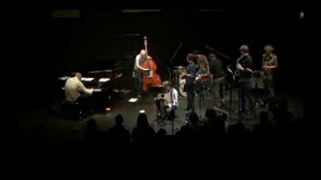 Maria Faust Group - Mingus Presto смотреть онлайн