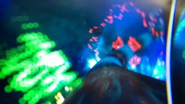 InCell Virtual Reality смотреть онлайн