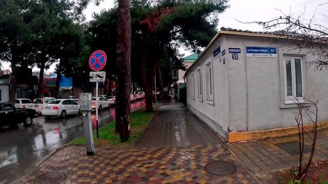 10.03 Анапа. Поход по поликлиникам. смотреть онлайн