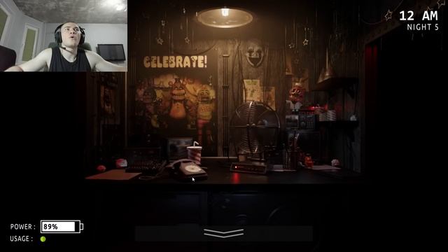 ДЕРЗКО ИЩЕТ РАЗРАБОТЧИКА Five Nights at Freddy's Plus смотреть онлайн