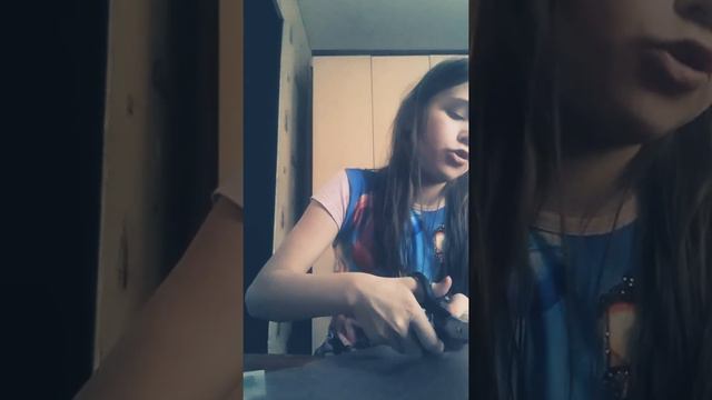 Как сделать наклейки своими руками! смотреть онлайн