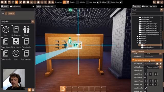 Crayta Quick Guide: Weapons смотреть онлайн