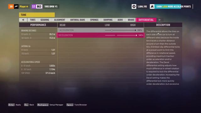 Forza Horizon 5 On RX 580 8 Gb  #Forzahorizon5 #Forza #RX580
