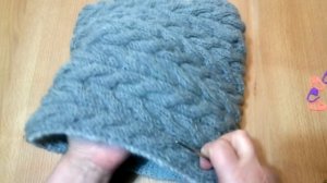 Соединение вязаных деталей крючком 3 способа | Connection details knitted crochet 3 ways