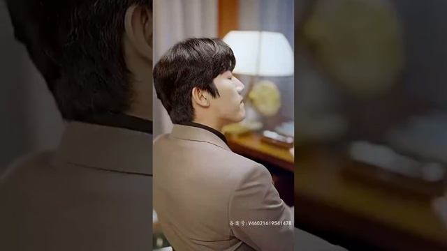 【ENG】爲了讓男方主動提出退婚，20歲的女大學生扮丑闖進家長見面會！#短劇 #甜寵 #先婚后爱 #搞笑 #新剧 #短剧全集