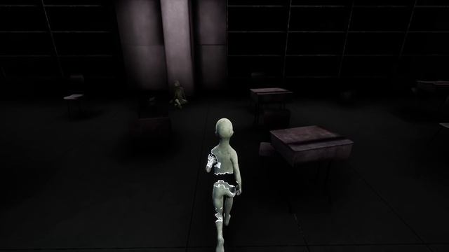 ALL OF YOUR CHILDHOOD NIGHTMARES ARE REAL - New Horror! - The Inner Friend Gameplay Part 1 смотреть онлайн