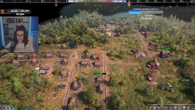 0.9.0 НОВЫЙ МАСШТАБНЫЙ ПАТЧ ► Farthest Frontier #22 смотреть онлайн