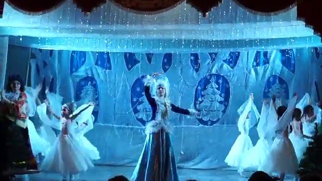 Снегурочка смотреть онлайн