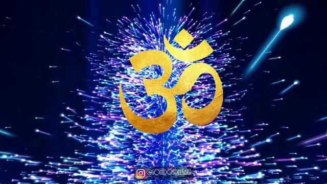 Om Shanti Om by Deva Premal смотреть онлайн