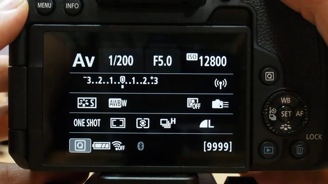 Canon EOS 850D 연속 촬영 смотреть онлайн