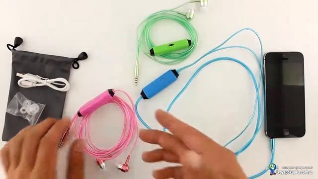 правильные наушники смотреть онлайн