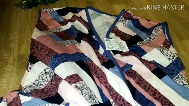 Ивановский трикотаж "Василёк" - покупка одежды в интернете #Домашний #текстиль #Обзор #Примерка смотреть онлайн