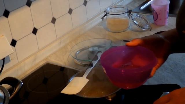 белково-заварной крем для украшения тортов смотреть онлайн