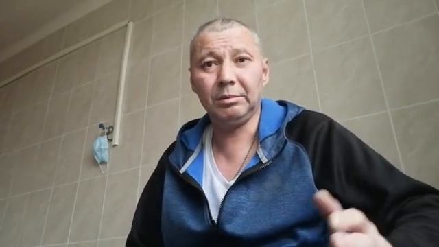 Сахалинский беспредел. г.Долинск ЦРБ смотреть онлайн