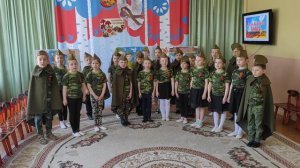 Иван значит русский!