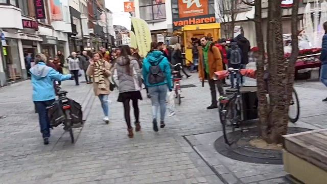 Бельгийцы. Кто они? Как живут в Бельгии