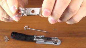 Ремонт степлера | Ремонт степлера своими руками