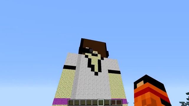 Текстуры для Майнкрафт 1.5.2 Faithful 128x128 смотреть онлайн