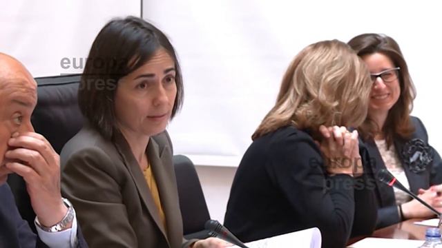 Dimite Seguí, Investigada Por Financiación Irregular