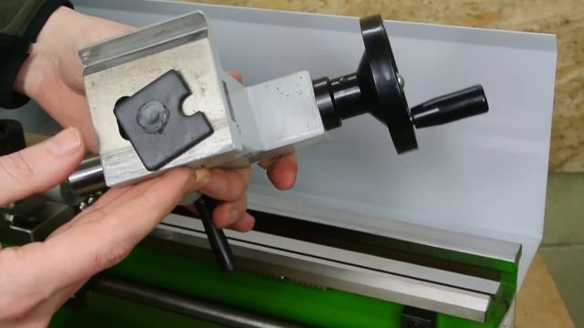 САМЫЙ ДОСТУПНЫЙ ТОКАРНЫЙ СТАНОК смотреть онлайн