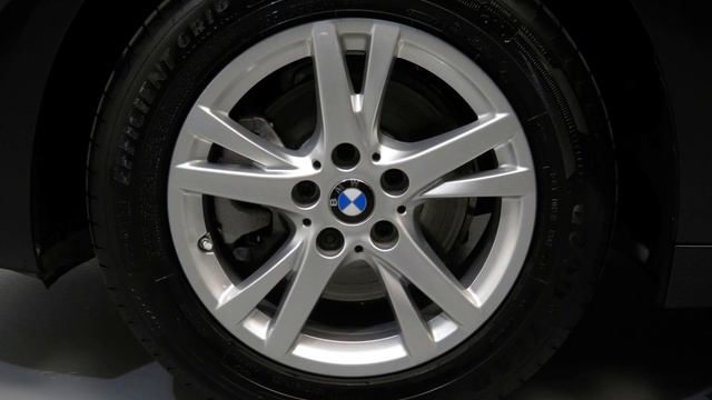 BMW 216D A.T. ADVANTAGE