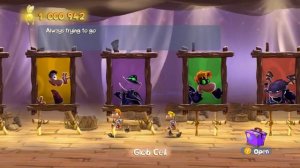 Rayman Legends Fan DLC - Progress Update
