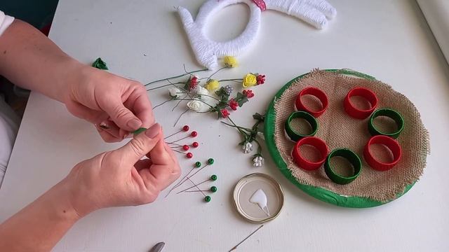 DIY Пасхальные поделки