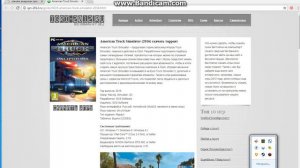 КАК СКАЧАТЬ American truck simulator