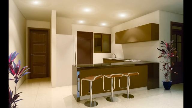 2.5 Bedroom (2 Bedroom Plus Study) With Dsq. In Kileleshwa, Nairobi