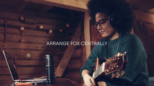 beyerdynamic FOX USB - How to - Vocal and Guitar Recording смотреть онлайн