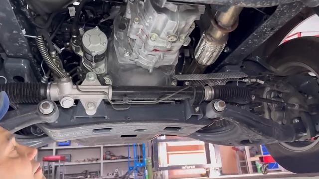 Газель Некст с двигателем Foton