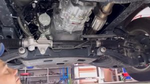 Газель Некст с двигателем Foton