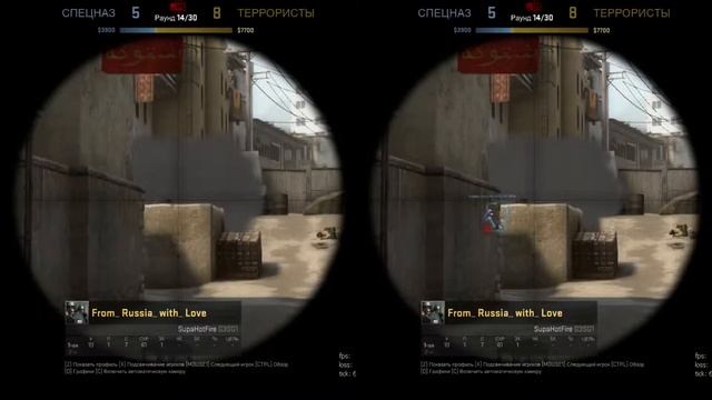 kit duble video - CS:GO смотреть онлайн
