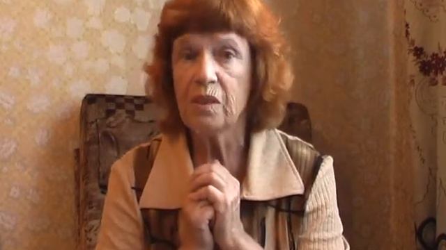 Алла Соколова - "Шла проповедь о блуде..." смотреть онлайн