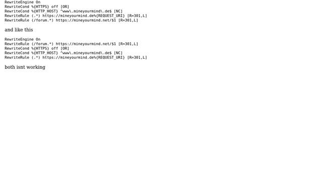 DevOps & SysAdmins: redirect a directory to a new domain without touching the main website смотреть онлайн