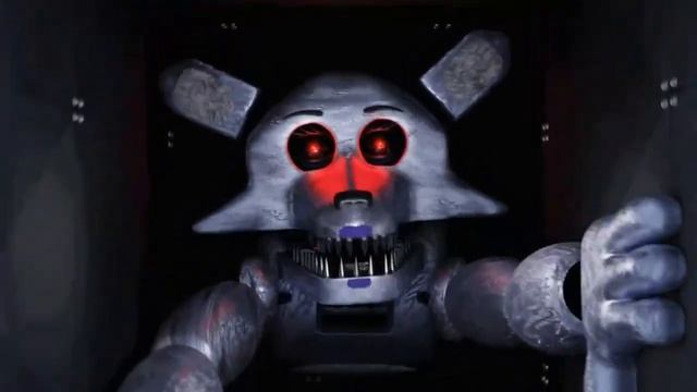 hidden Fear 1-2 - All Jumpscare (Dump) (Reupload) смотреть онлайн