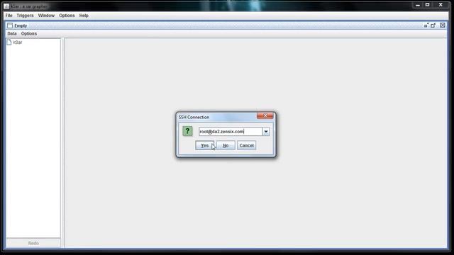 ZenSix Hosting: How to use kSar to monitor your VPS resource usage смотреть онлайн