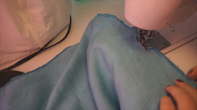 Блуза с открытыми плечами без выкройки/Летняя блуза сшить за час смотреть онлайн