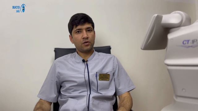 Ўсиб борувчи миопия , O’sib boruvchi miopiya смотреть онлайн