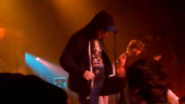 Protest The Hero Live @ The Music Farm смотреть онлайн