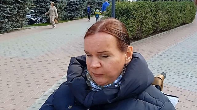 Путешествие #70 (часть 1/2) Новосибирск, метро, набережная Оби, встречи, в поезде 13-17.09.2023г. смотреть онлайн