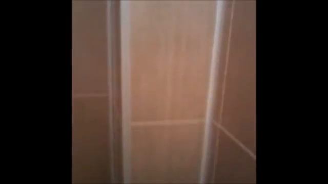 Ремонт санузла. Отделка санузла ПВХ панелями. смотреть онлайн