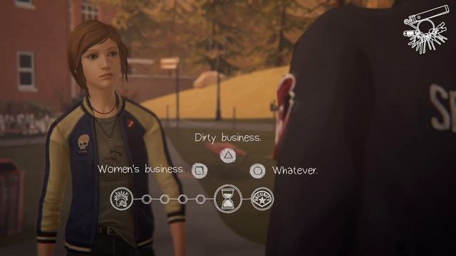 Life is Strange: Before the Storm Episode 2 Brave NewWorld | Platinum Walkthrough | All Graffiti # смотреть онлайн