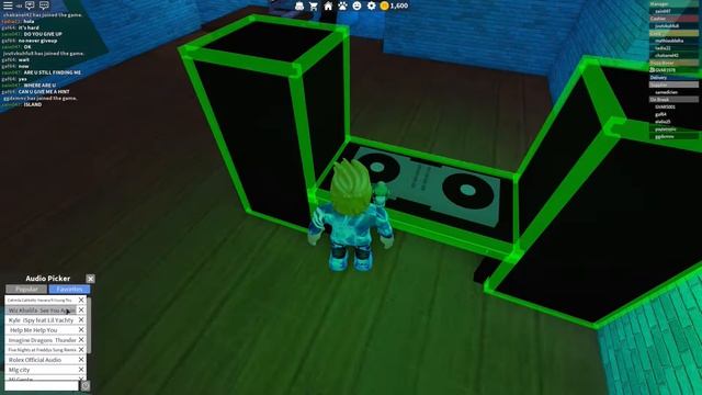 ТИПО ГОТОВИМ ПИЦЦУ | ROBLOX #10 смотреть онлайн