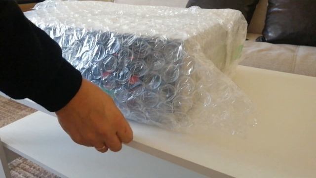 Распаковка, встречаем Pioneer vsa 55 смотреть онлайн