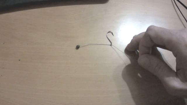 Монтаж для зимней удочки для ловли рыбы со дна смотреть онлайн
