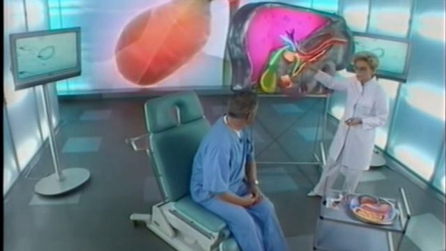 камни желчного пузыря