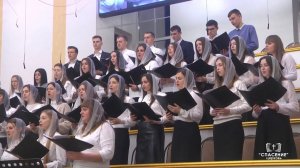 Он – Иегова, Творец Вселенной / Песня