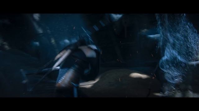 The Witcher 3: Wild Hunt | Launch Trailer смотреть онлайн