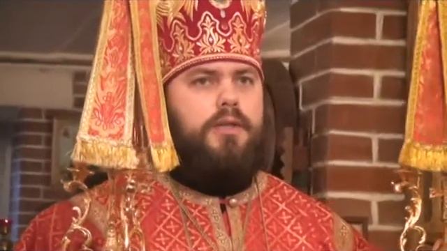 Даниил и архангел Михаил смотреть онлайн